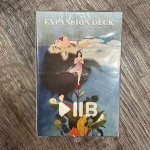 Play Pause Be 82 Card Yoga Expansion Pack